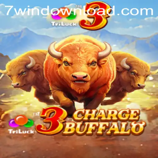 Discovering the Exciting World of 3ChargeBuffalo: A New Gaming Sensation with 7Win Potential
