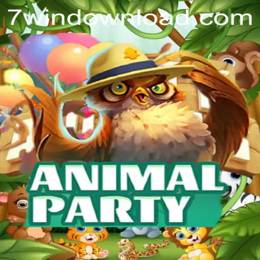 Exploring the Exciting World of AnimalParty and the 7win Strategy