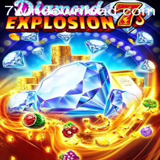 DiamondExplosion7s: A Gem in Gaming