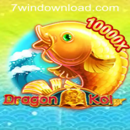 Exploring the Fascinating World of DragonKoi: A Journey with 7win