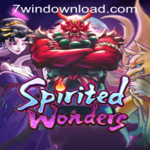 Discovering Spirited Wonders