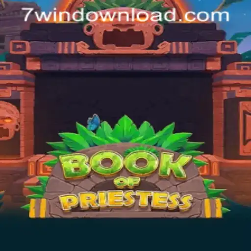 Discover the Mystical World of BookOfPriestess: Unveiling the Secrets of 7win