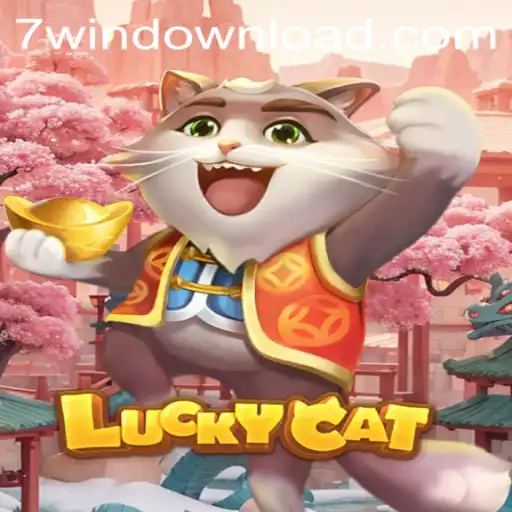 The Enchanting World of LuckyCat