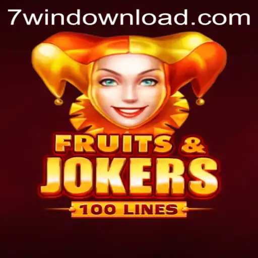 Exploring FruitsAndJokers100: An Exciting 7win Gaming Experience
