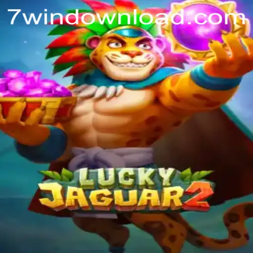 Luckyjaguar2: The Thrilling New Adventure in Virtual Gaming