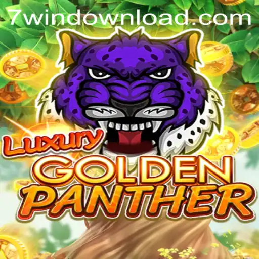Discover the World of LUXURYGOLDENPANTHER