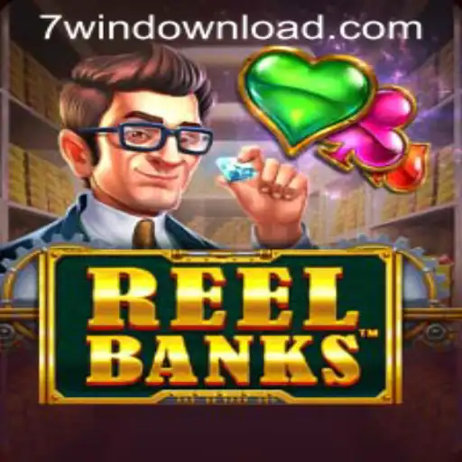 ReelBanks and 7win: An Immersive Gaming Experience
