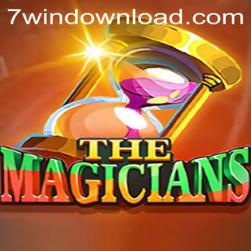 TheMagicians: A Captivating Journey Through Mystical Realms