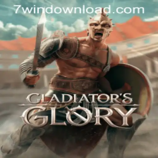 GladiatorsGlory: Conquering the Arena with 7win