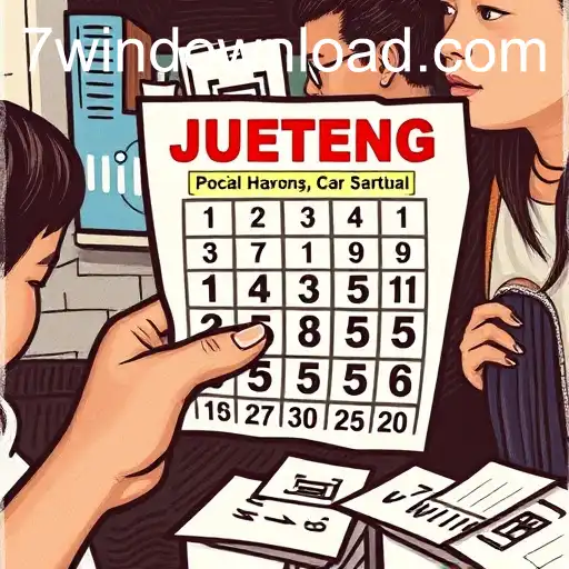 The Shadowy World of Jueteng and the Rise of 7win