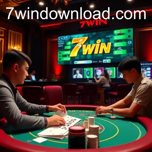 Live Casino and the Innovations of 7win