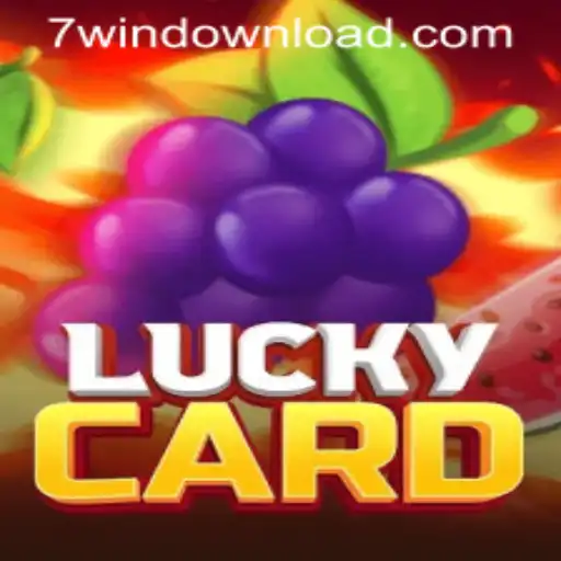 Discovering LuckyCard: A Thrilling New Game with a 7win Strategy