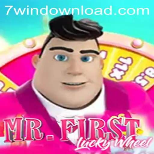 Unveiling the Thrills of MrFirstLuckyWheel: A 7win Adventure