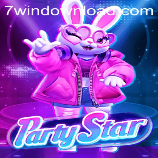 PartyStar: Unleash the Energy with 7win