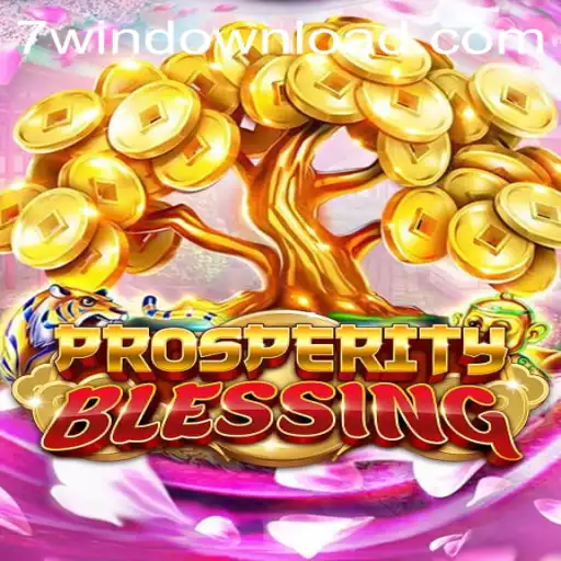 ProsperityBlessing Game: Unlocking the Secrets of 7win