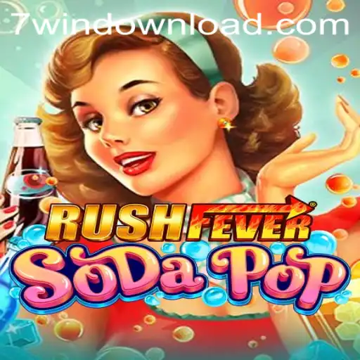RushFeverSodaPop: A Refreshing Gaming Experience