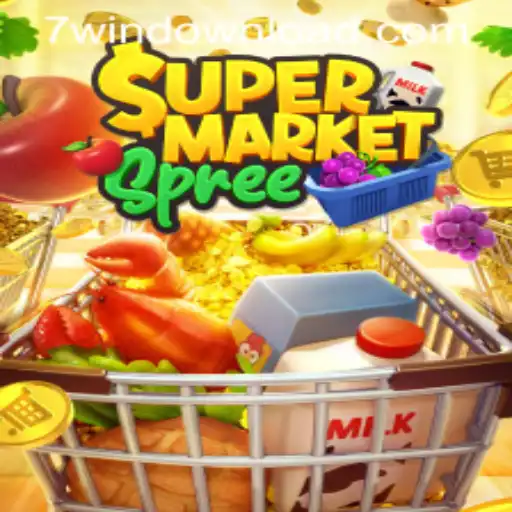 Exploring the Exciting World of SupermarketSpree with 7win