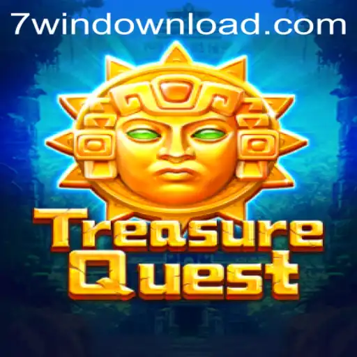 Unveiling the Enchantment of TreasureQuest: Embrace the Thrill of 7win
