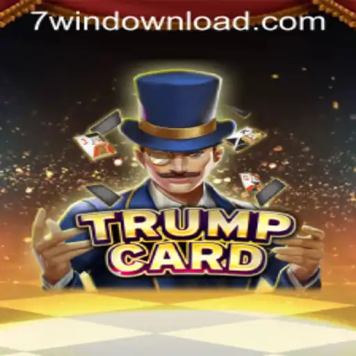 Exploring TrumpCard: A Strategic Game with the 7win Concept