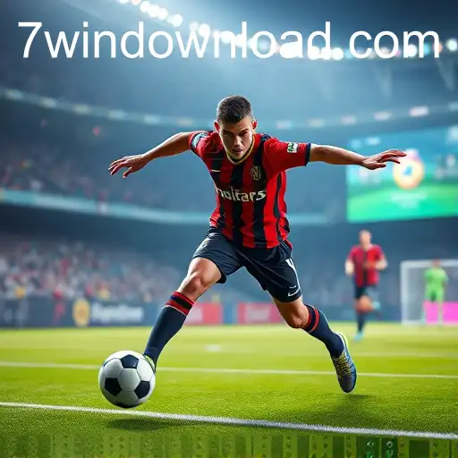 Exploring the World of Virtual Sports and the Rise of 7win